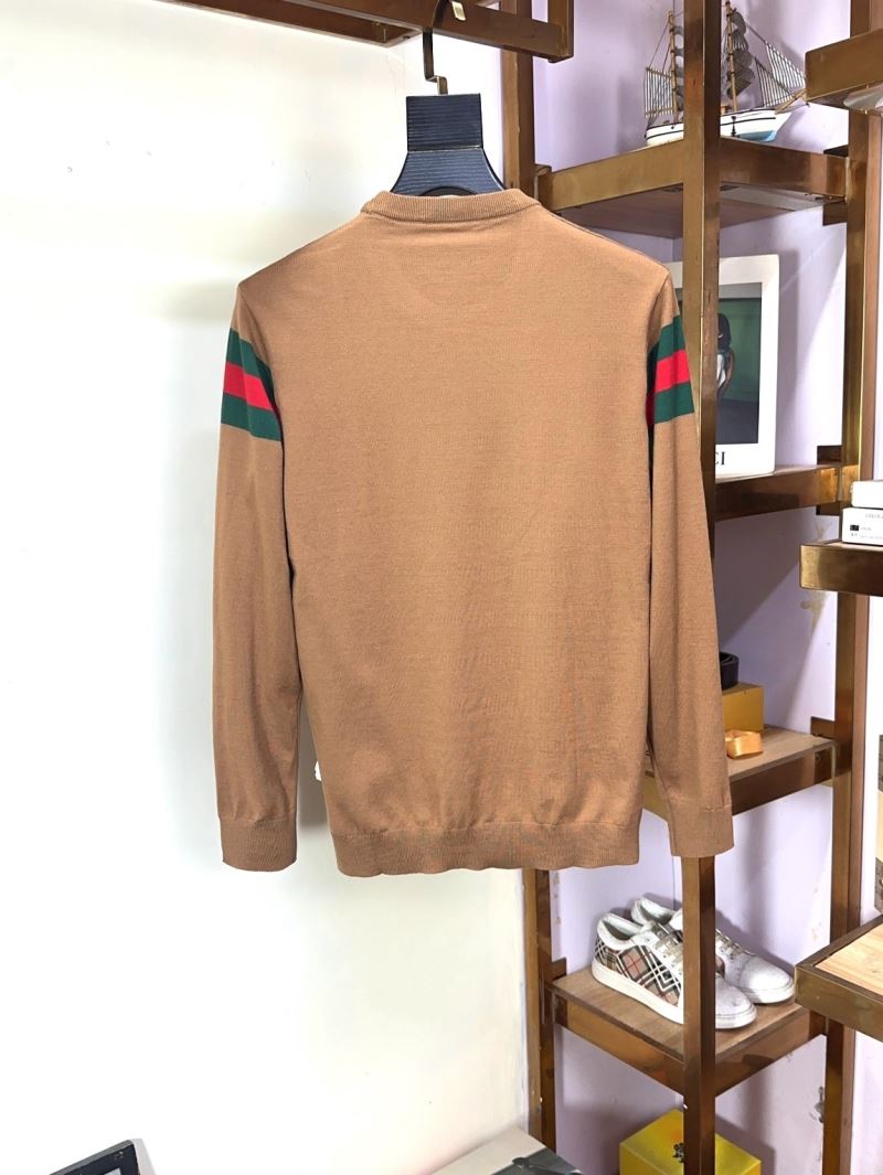 Gucci Sweaters